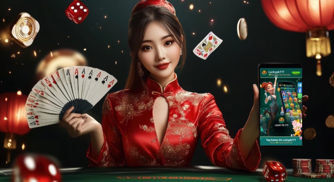 55 Ace Game - آپ 