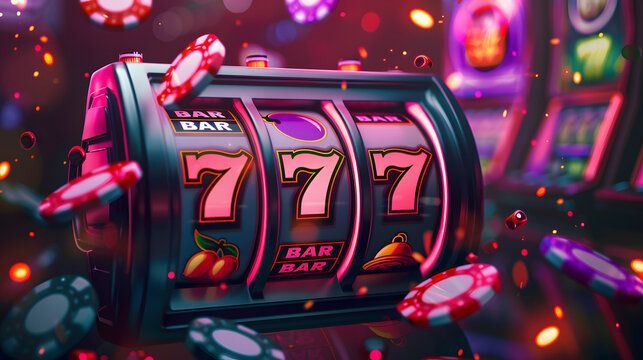 55 Ace Game پر آن لائن سلاٹس کے بارے میں