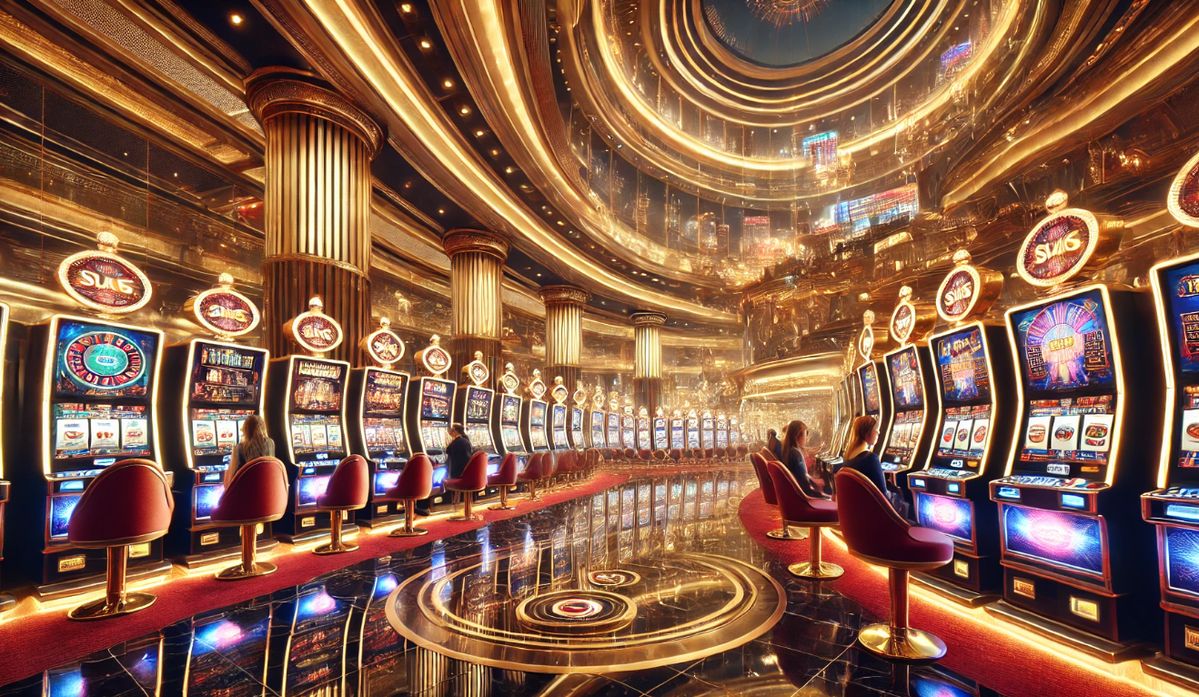 55 Ace Game کیسینو میں بکراٹکھیلیں