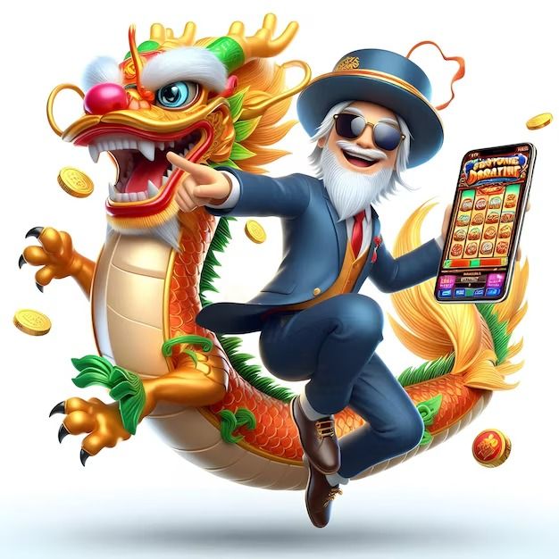 پاکستان میں 55 Ace Game کا آن لائن کیسینو سیکشن کھولیں۔