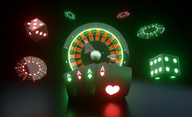 55 Ace Game کیسینو میں بکراٹکھیلیں