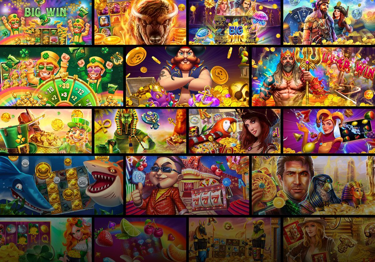 ایک اکاؤنٹ بنائیں یا 55 Ace Game کیسینو میں لاگ ان کریں۔