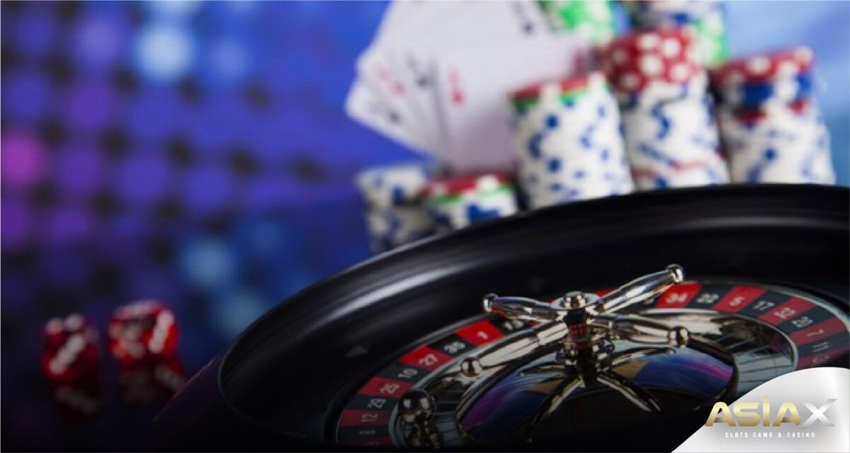 55 Ace Game آن لائن کیسینو میں کھیلنے کی وجوہات